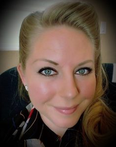 Photo of Amber Tarlton