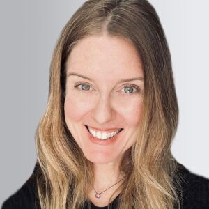 Photo of Adrienne Webster, LACC