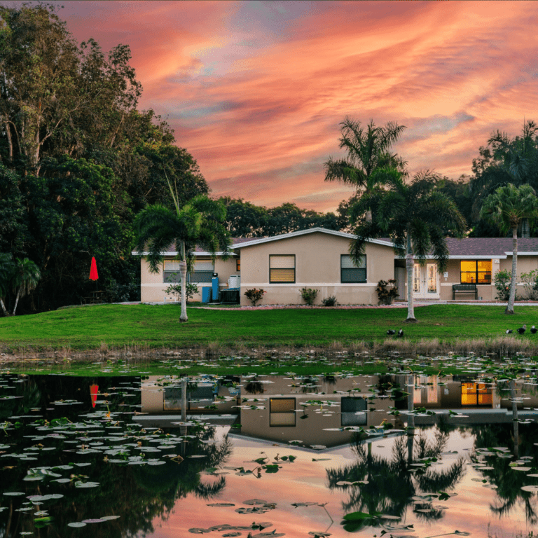 Reign Residential Treatment Center