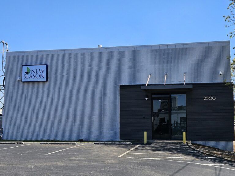 New Season Treatment Center &#8211; Birmingham