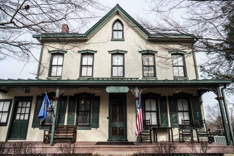 Pennsylvania Recovery Center