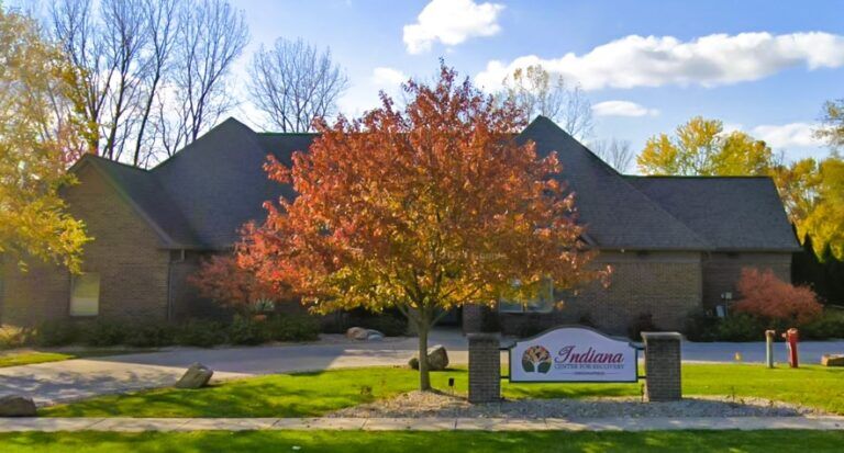 Indiana Center for Recovery