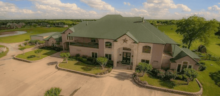 Riverwalk Ranch