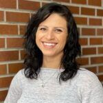 staff member photo