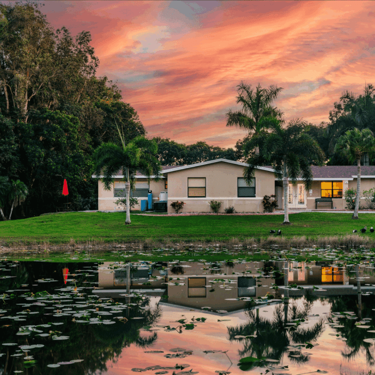 Reign Residential Treatment Center