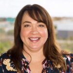 staff member photo