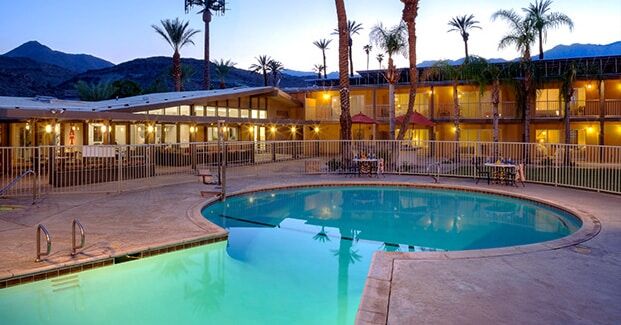 Banyan Treatment Centers &#8211; Palm Springs