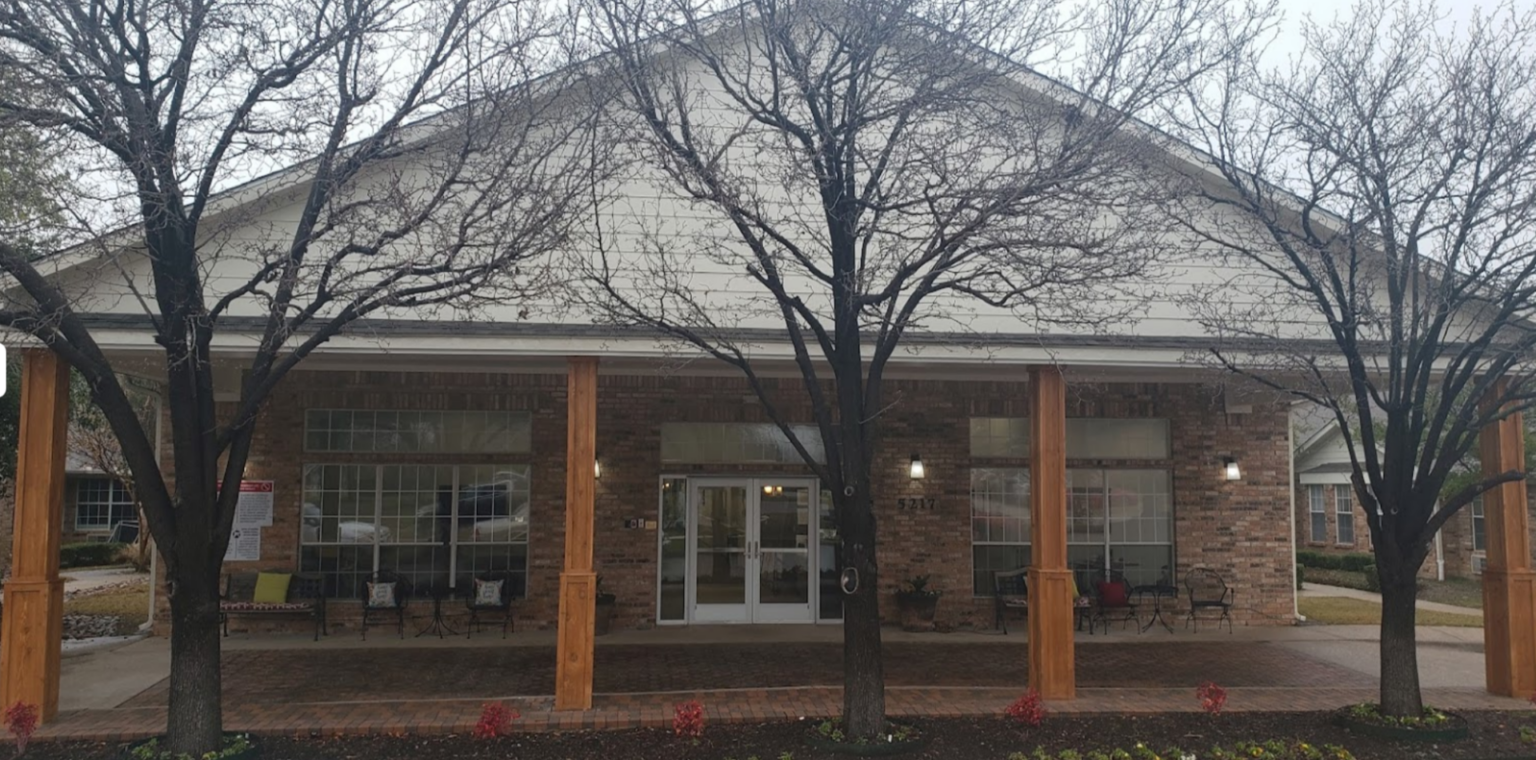 rehab center photo
