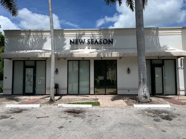 New Season Treatment Center &#8211; Naples