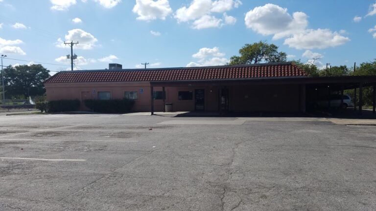 New Season Treatment Center &#8211; San Antonio