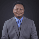 staff member photo