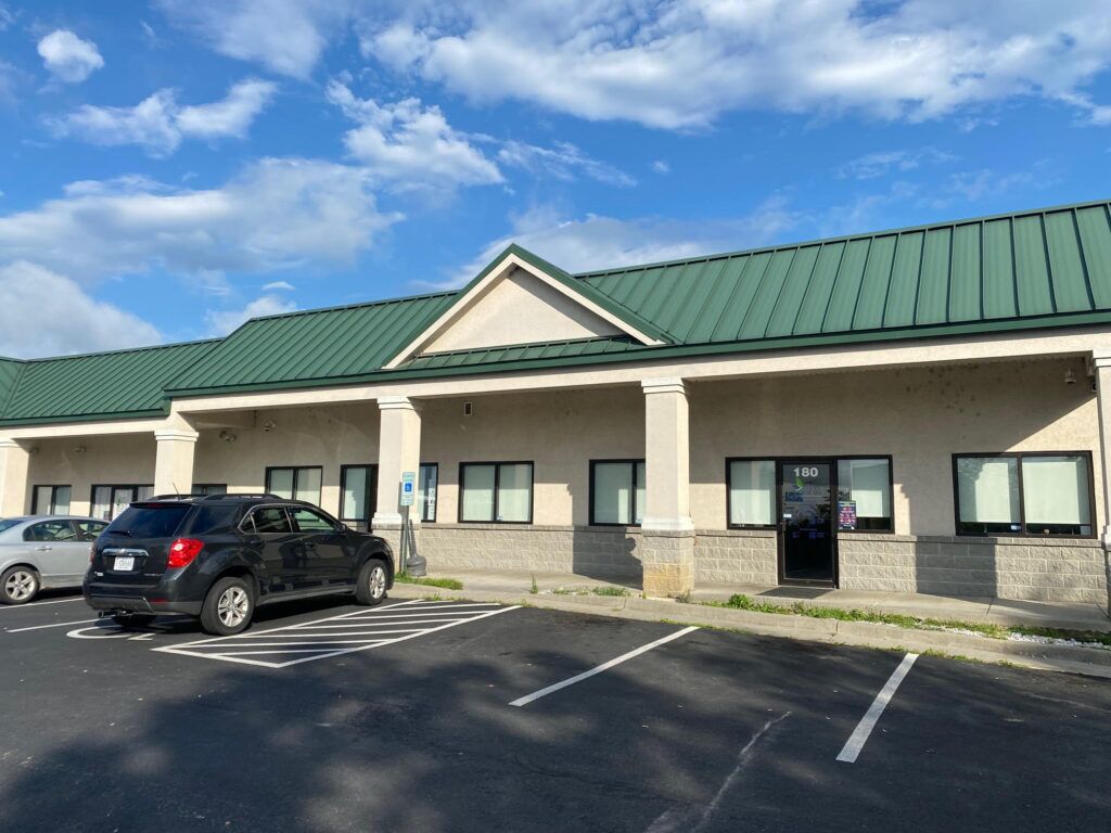 rehab center photo