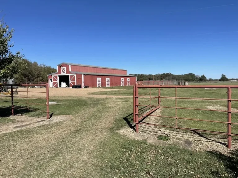 Hidden Oaks Rehab