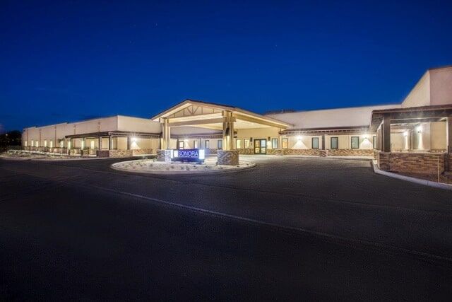 Sonora Behavioral Health