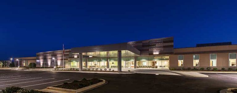 Crestwyn Behavioral Health