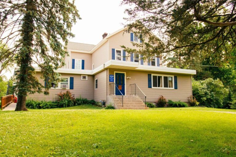 Burkwood Treatment Center