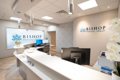 Bishop Health &#8211; Portland, ME