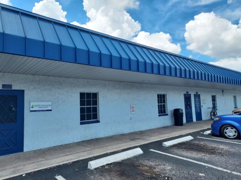 New Season Treatment Center &#8211; Bay Area