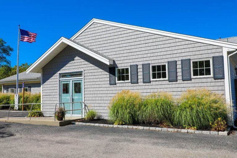 The Recovery Team Cape Cod