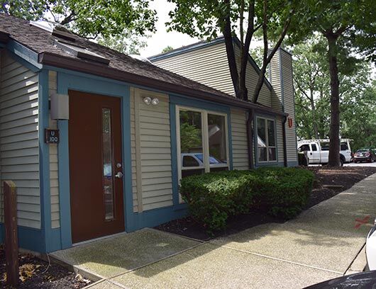 Cherry Hill Recovery Center