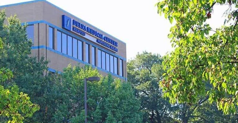 Delta Specialty Hospital