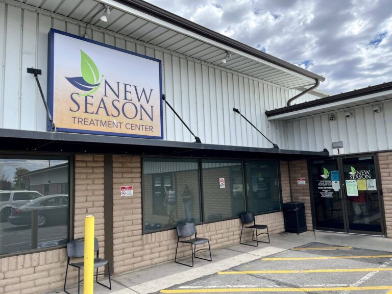New Season Treatment Center – Grand Junction