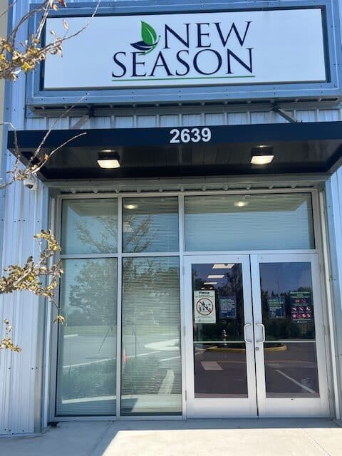 New Season Treatment Center &#8211; Osceola County