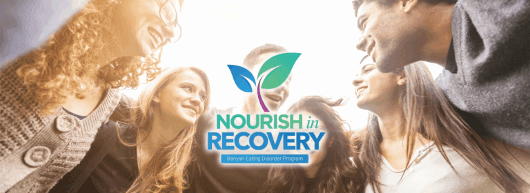 Nourish in Recovery – Eating Disorders Treatment