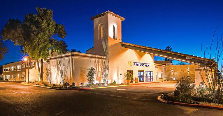 America’s Rehab Campuses