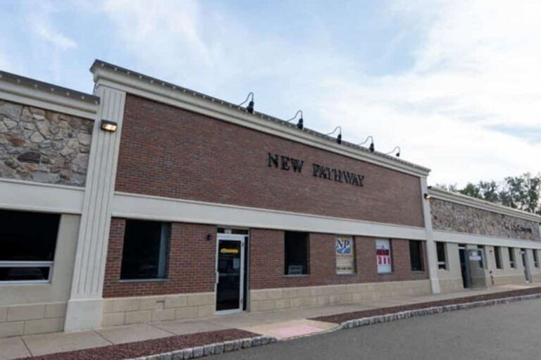 New Pathway Counseling – Pine Brook