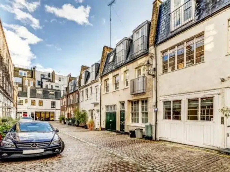 PROMIS London Clinic