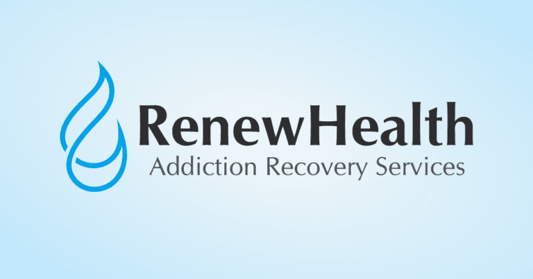 Renew Health Addiction Recovery Services