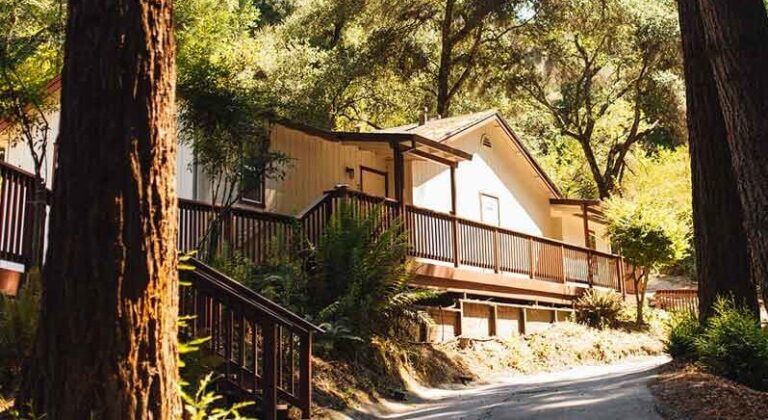 The Camp Recovery Center