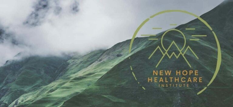 New Hope Healthcare Addiction &#038; Mental Health Treatment Center