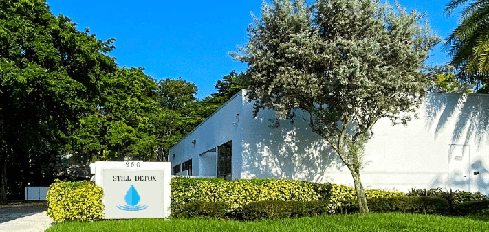 Still Detox &#038; Luxury Rehab