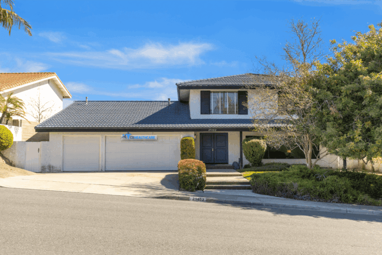 United Recovery &#8211; California Behavioral Health