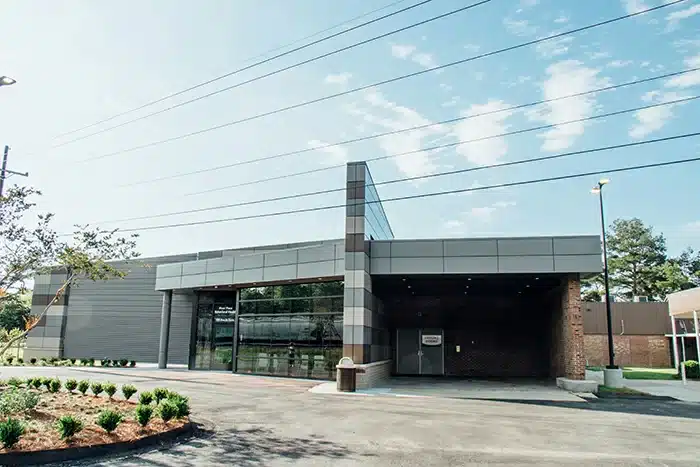 River Place Behavioral Health &#038; Addiction Treatment