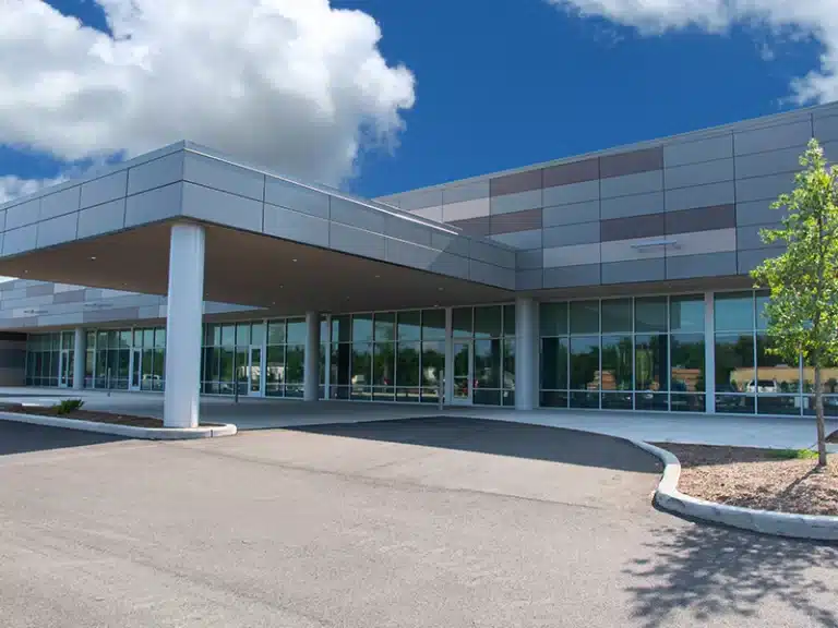 Erlanger Behavioral Health &#038; Addiction Treatment