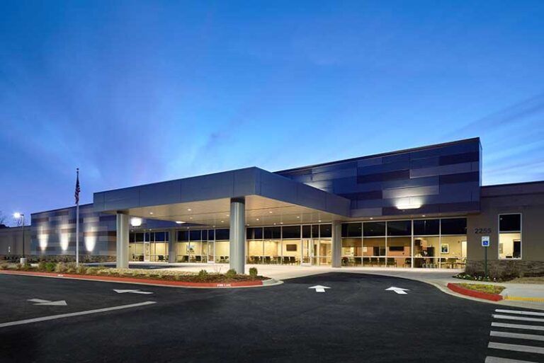 Conway Behavioral Health &#038; Addiction Treatment