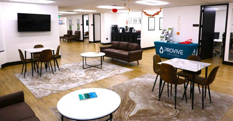 Provive Wellness Pennsylvania