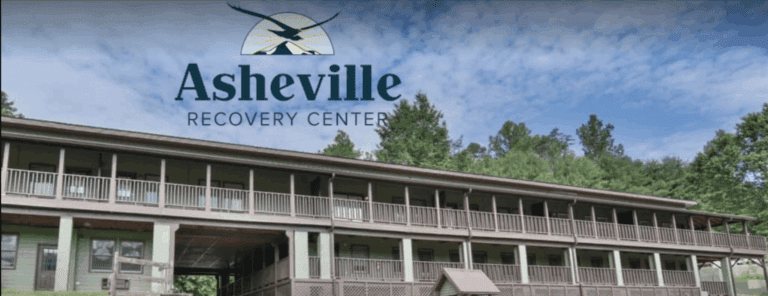 Asheville Recovery Center