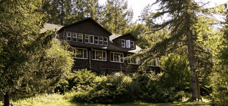 Azure Acres Recovery Center