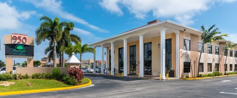 Banyan Treatment Centers &#8211; Pompano