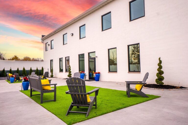 The Haven Detox &#8211; New England