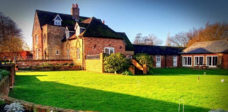 PROMIS Hay Farm Clinic