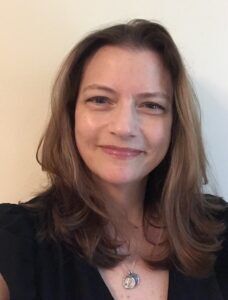 Photo of Stephanie Baumhover, PharmD