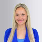 Photo of Hayley Hudson