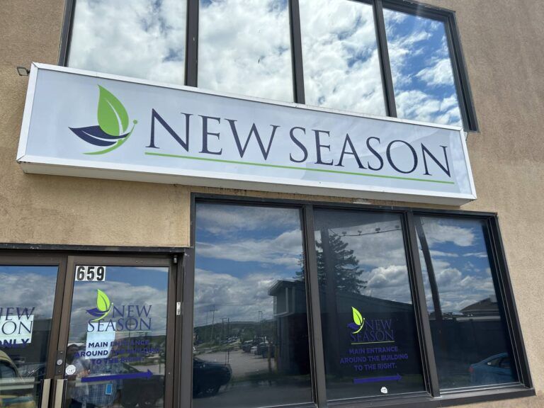 New Season Treatment Center &#8211; Penobscot County