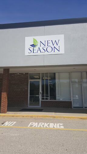 New Season Treatment Center &#8211; Franklin