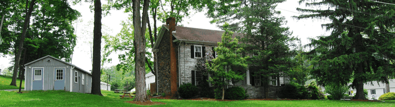 Cove Forge Behavioral Health Center
